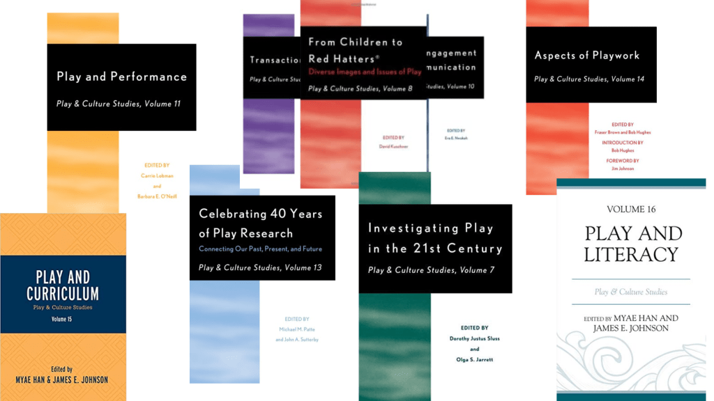 Play & Culture Studies